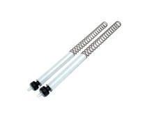 KIT TAPPI + MOLLA FORCELLA OHLINS PER TRIUMPH BONNEVILLE T100 2022-2024