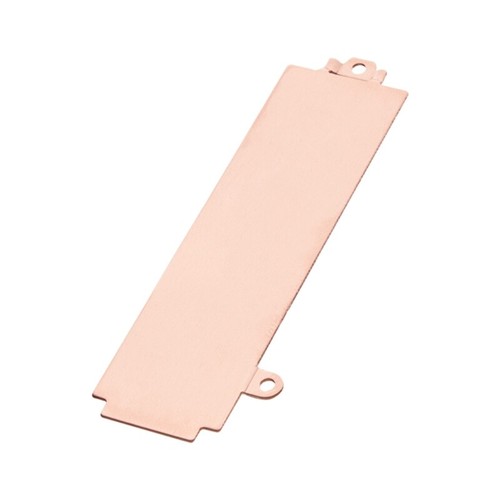M.2 2280 SSD Mounting Bracket Holder Accessories For Dell G15 5520 5521 Laptop - Afbeelding 5 van 8