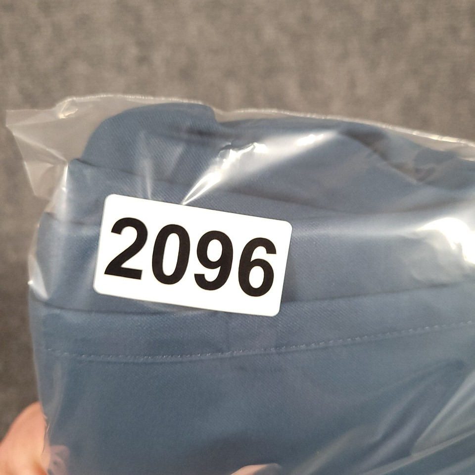 Greyson Golf Pants Wainscott Trousers Mens 35x32 Storm Blue NWT MSRP