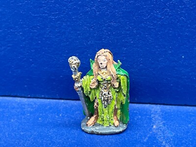 RAR! Citadel - C09 Dark Elf Sorceress