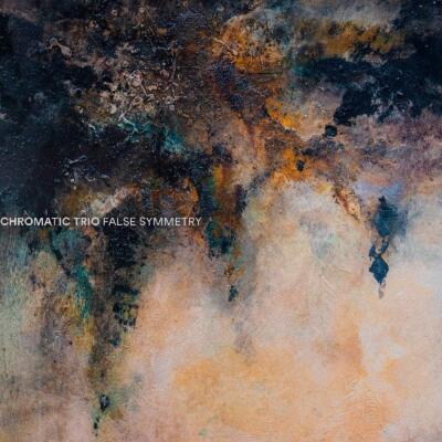 CD  False Symmetry Chromatic Trio  Digipack (K38)