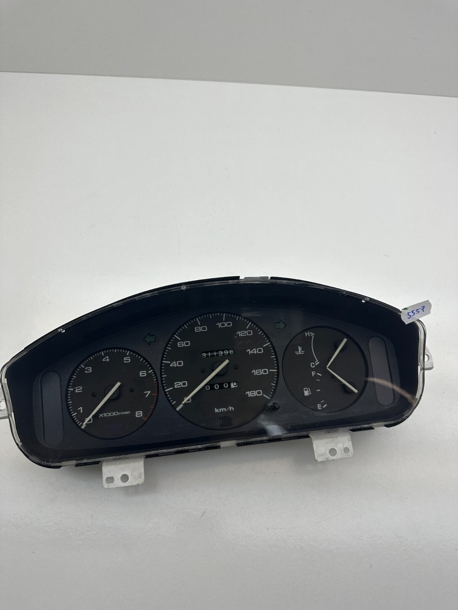 Mazda Demio petrol speedometer cluster 769924110 dc21218120 | eBay