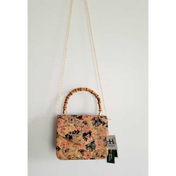 Beige Haute Hippie Women\'s Sling Crossbody Bag Haute Hippie | Bags | Beige Haute Hippie Womens Sling  main image 3