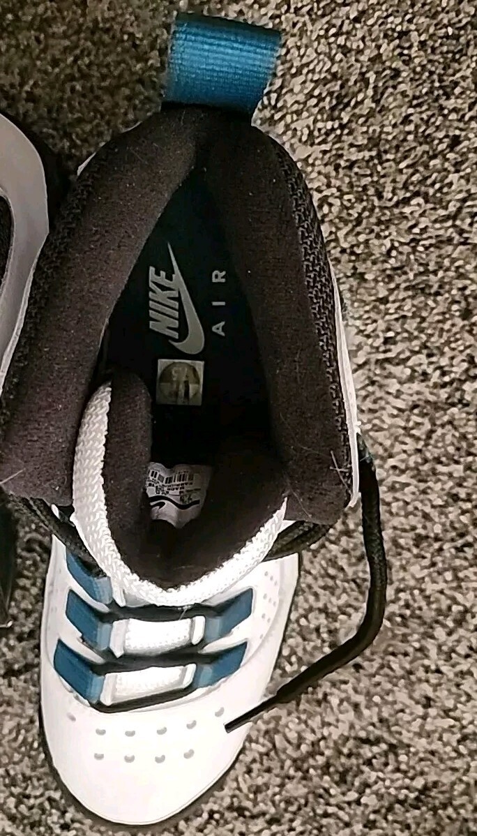 MEN'S NIKE AIR DARWIN View 6