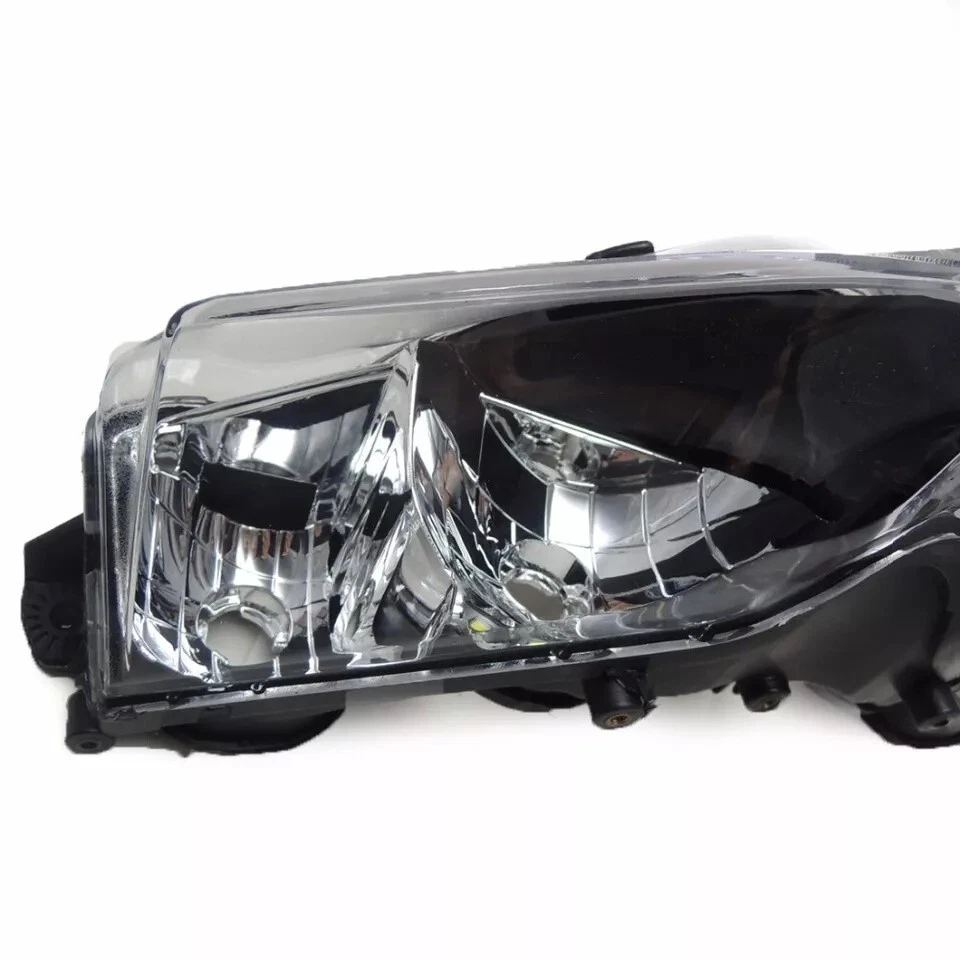 Conjunto de faros delanteros Ducati 899/1199 Panigale apto para 2012-2015 Foto 4 de 4