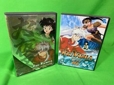 Inuyasha Special Limited Edition DVD Set
