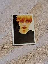 BTS Photo Card/Brand New/Jin