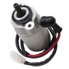 Motorcycle Starter Motor For Yamaha Yzf R15 R125 R125A Mt125 Wr125R Wr125X