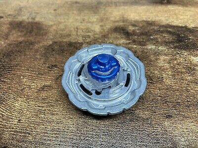 Bakushin Beelzeb T125 XF BB-123 Beyblade Metal Fight Takara Bakushin Beelzeb T125 XF BB-123 Beyblade Metal Fight Takara