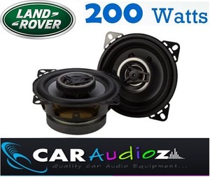 good quality speakers