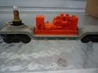 Lionel O-gauge 3620 Rotating Searchlight Car — photo 1