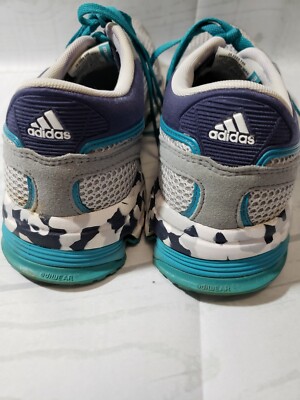 adidas gazelle silver green womens adidas Running Marathon 10 NG  Shoe World