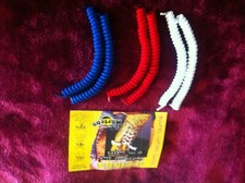 Doc Martens Curly Laces