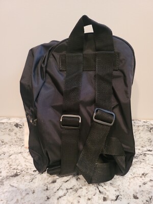 michael jordan space jam backpack