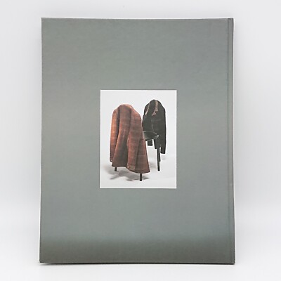 CHANEL BOUTIQUE FALL-WINTER 1996-1997 COLLECTION Vintage Catalog
