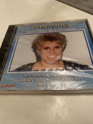 There goes my everything (compilation, 10 tracks) von Anne... | CD | Zustand neu