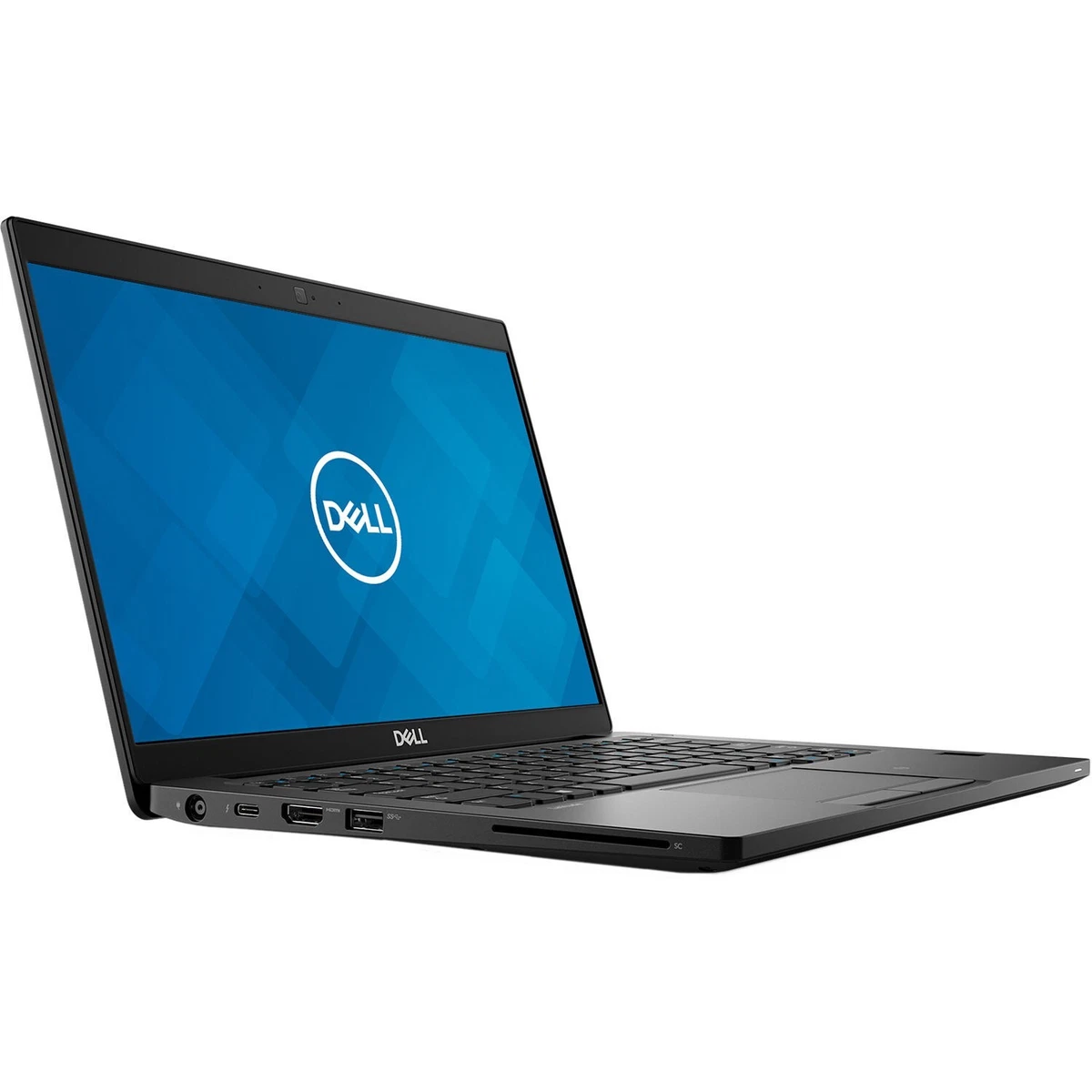 Dell Latitude 7390 13.3