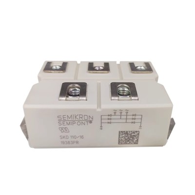 1PC rectifier bridge SKD62/12 SKD100/16 SKD82/16 SKD160SKD110 200