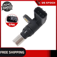 New Speed Sensor For ACURA RSX TL TSX HONDA ACCORD ELEMENT 2.4L 3.0L 28820PWR013