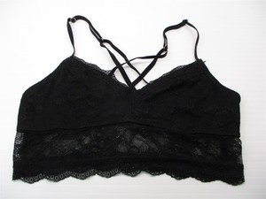 abercrombie bralette