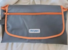 The First Years Changing Pad