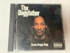 Tha Doggfather [PA] by Snoop Dogg (CD, Feb-1997, Interscope (USA)