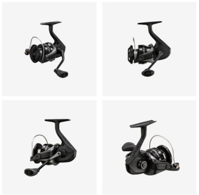13 Fishing - Kalon Blackout 5.0 - 5.2:1 Ratio Spinning Reel Fresh/Saltwater | eBay 13 Fishing - Kalon Blackout 5.0 - 5.2:1 Ratio Spinning Reel Fresh/Saltwater | eBay