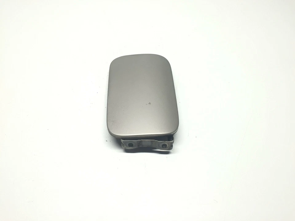 Mercedes Benz E320 W210 1996-2002 puerta del tanque de gasolina dorado OEM Foto 4 de 4