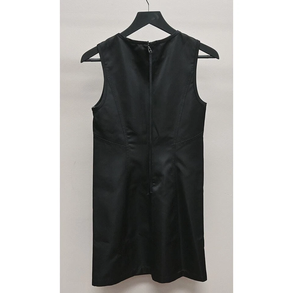 Leon Max | Limited Edition Max Studio Embellished Sheath Dress | Size 4 - Image 2 of 4