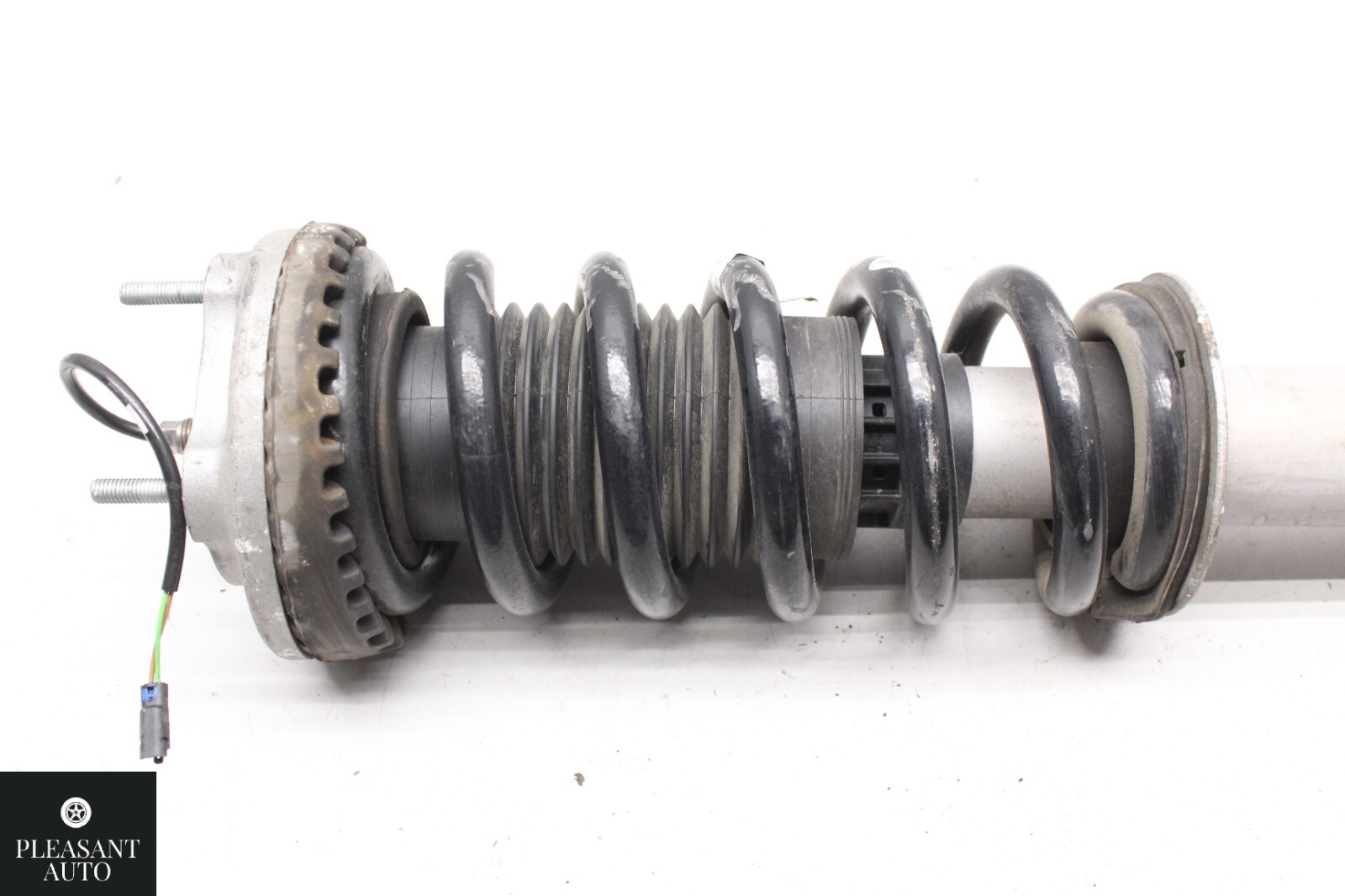 15-19 MASERATI QUATTROPORTE (M156) RIGHT FRONT PASSENGER SHOCK STRUT