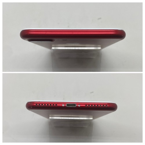 iPhone 7Plus 128 GB RED Unlocked SIM free Battery 100% Confirmed Operation 307 - Afbeelding 5 van 7