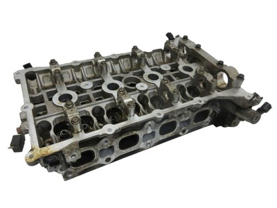 Zylinderkopf ohne Ventile/Nockenwelle ED3 EDZ passt für JEEP PATRIOT (MK74) 2.4