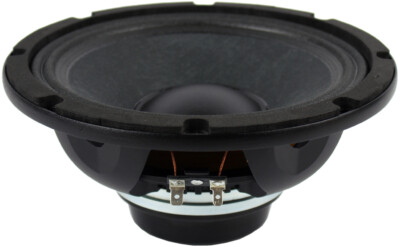 Beyma 8MC300Nd 8'' 600W Low & Mid Frequency Professional Speaker 8 Ohm  Mid-Bass