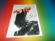 Sisqó Dru Hill R&B singer signed autograph autograph on photo in person
