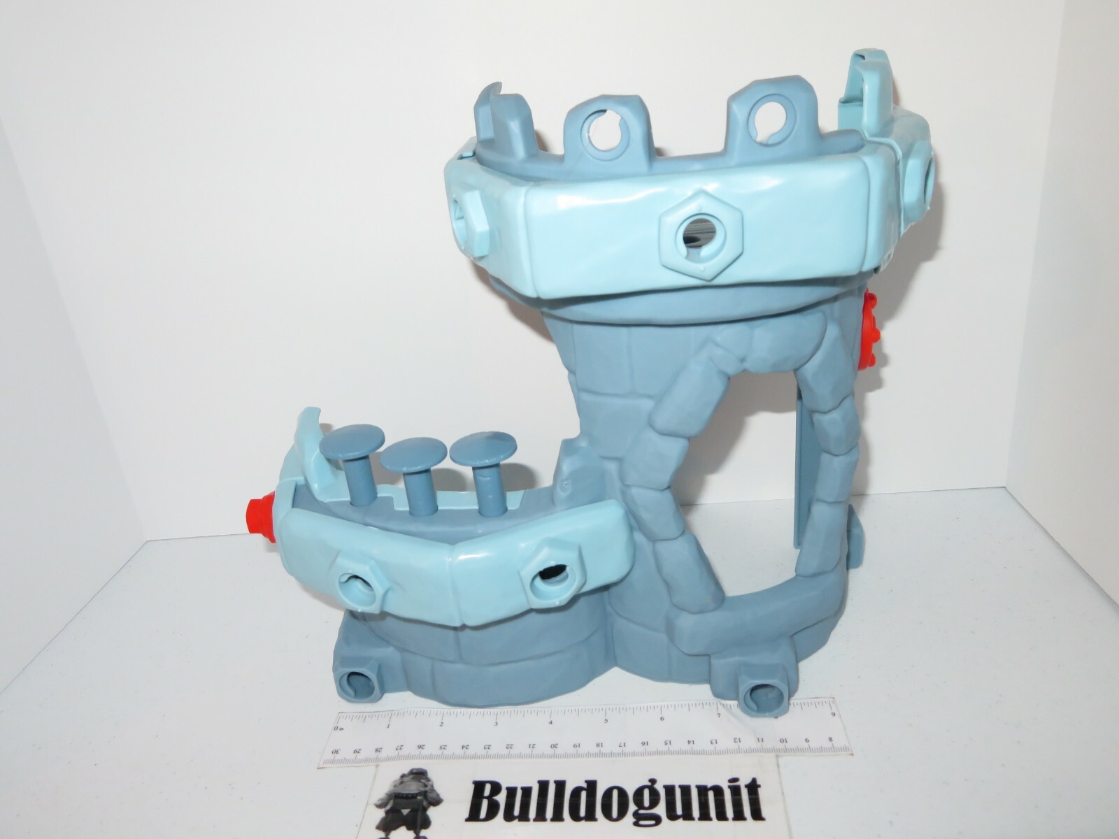 little tikes kingdom builders hex castle