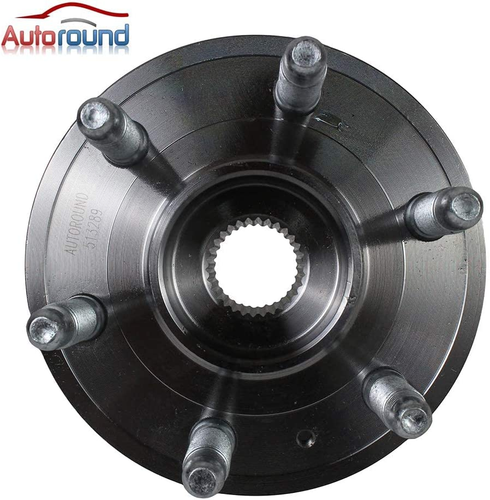 For 2010- 2016 Cadillac SRX 513289 Front Or Rear Wheel Hub Bearing Assembly E5 E - Foto 4