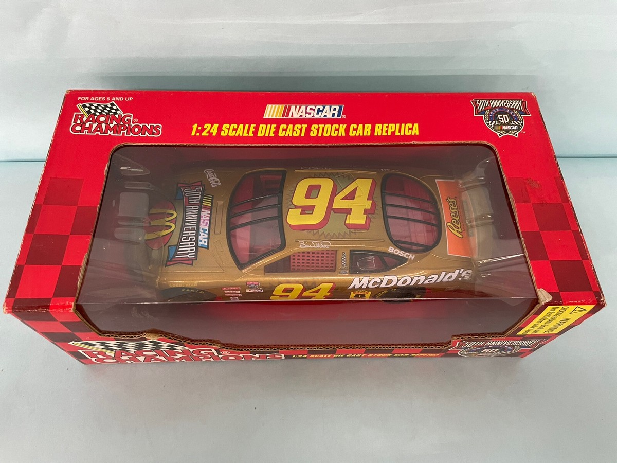 1/24 レーシングチャンピオンズ Racing Champions ♯94 s-l1200.jpg