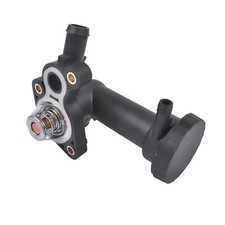 MINI COOPER S ONE R50 R52 R53 2001-07 1.6 PETROL THERMOSTAT HOUSING 11537829959