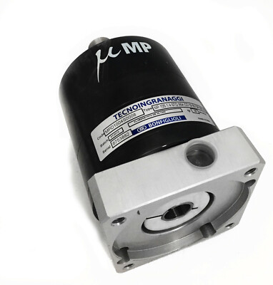 Bonfiglioli Tecnoingranaggi Planetary Gear   MP series   MP-105-1-4-STD-9   