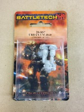 Battletech Miniatures - UrbanMech UM-R60 - 20-857 - Iron Wind Metals