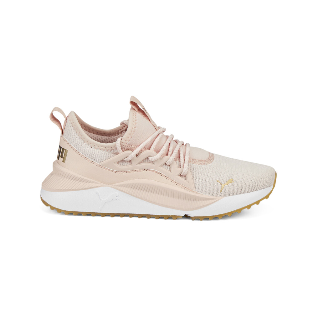 Puma Pacer Future Allure Jr Girls Size 7 M Sneakers Casual Shoes 38558504