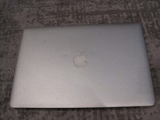 Apple MacBook Pro 15.4" Intel Core i7-3635QM PARTS OR REPAIR READ