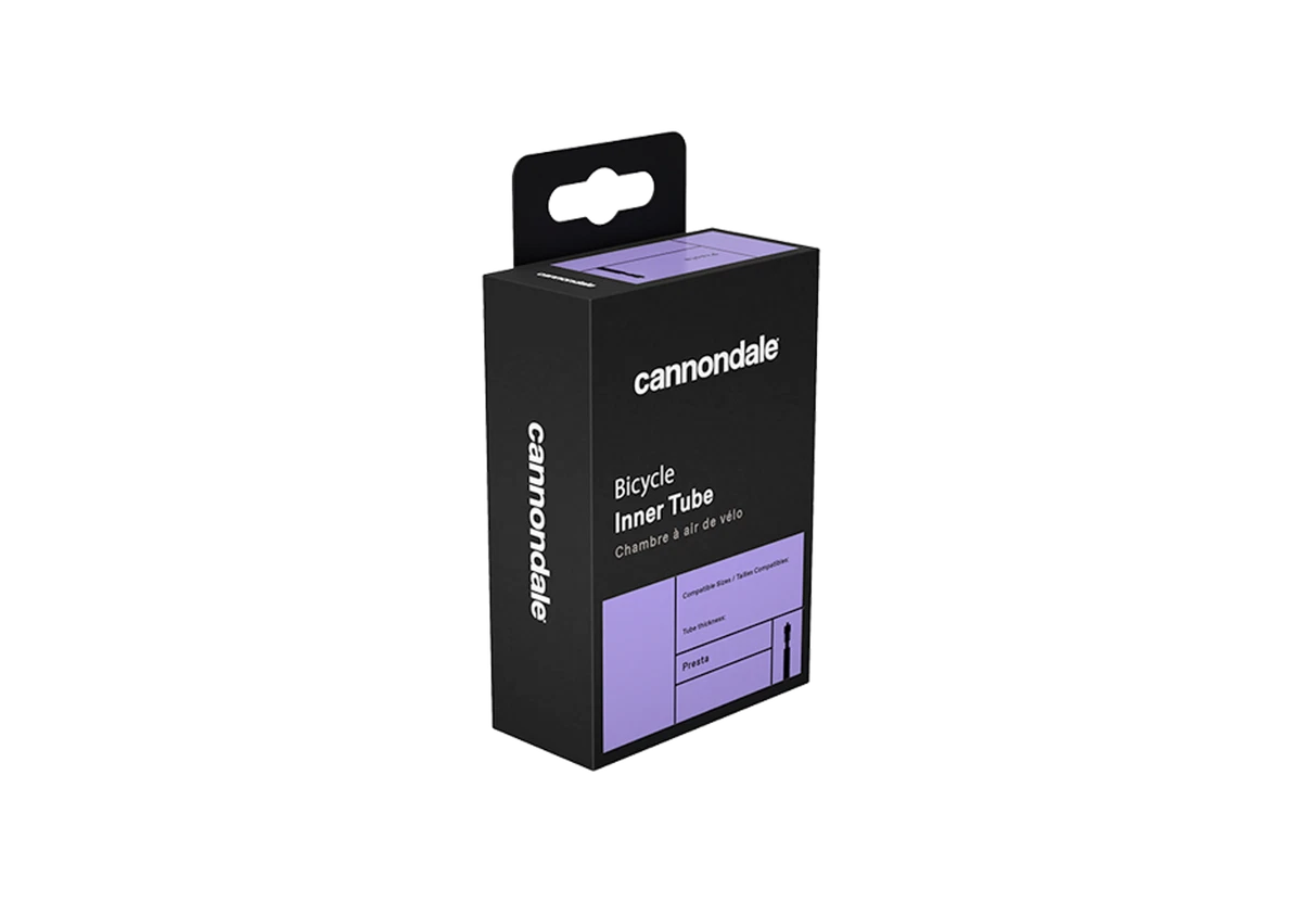 Cannondale inner tubes new arrivals