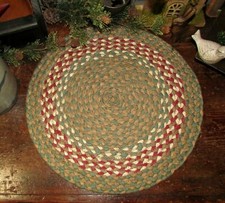 Primitive Antique Vtg Style 15