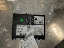 BUICK LACROSSE Chassis Brain Box Information-GPS-TV; (RH dash), (multimedia pl