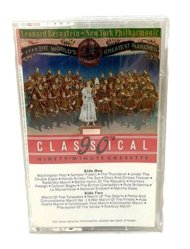 Sousa Marches: Stars and Stripes Forever Music | eBay