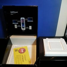 ARRIS SURFboard SB8200 DOCSIS 3.1 10 Gbps Cable Modem
