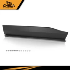 Right Front Door Trim Lower Molding RH Fit For 2019 2020 2021 2022 Toyota Rav4