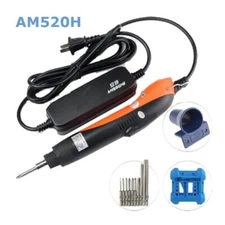 Repair Electric Screwdriver Electric Batch Semi-automatic and Fully Automatic