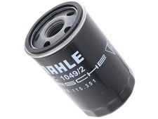 GENUINE PORSCHE 0PB115351 Oil Filter Porsche 911 718 Cayman 718 Spyder